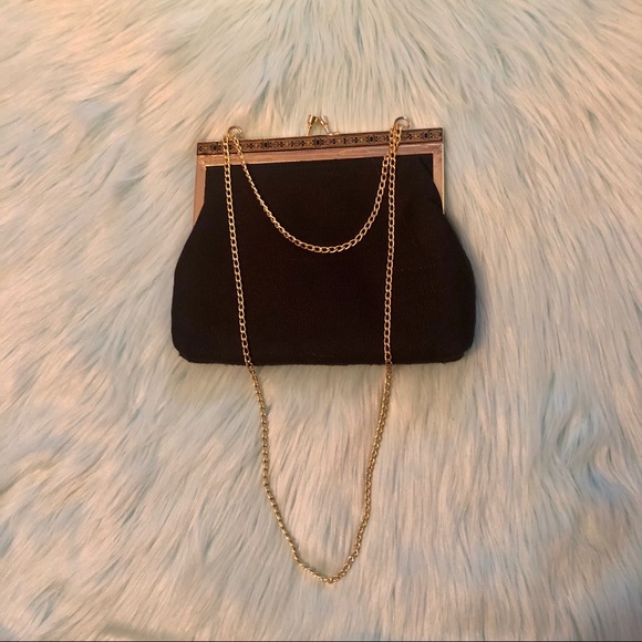 VTG Embroidered Purse 👜 - Picture 7 of 16